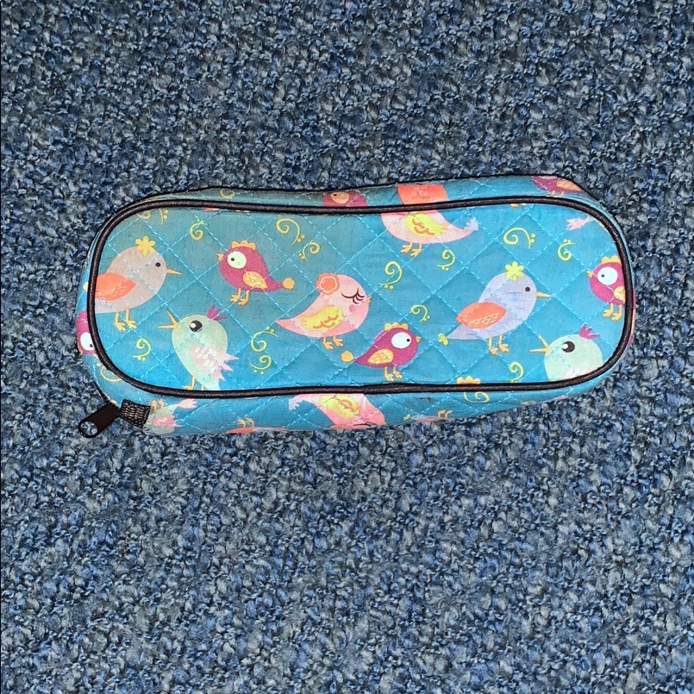 cute pencil holder